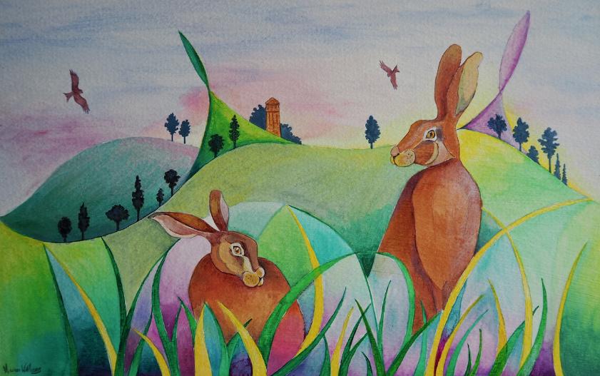 Dawn Hares